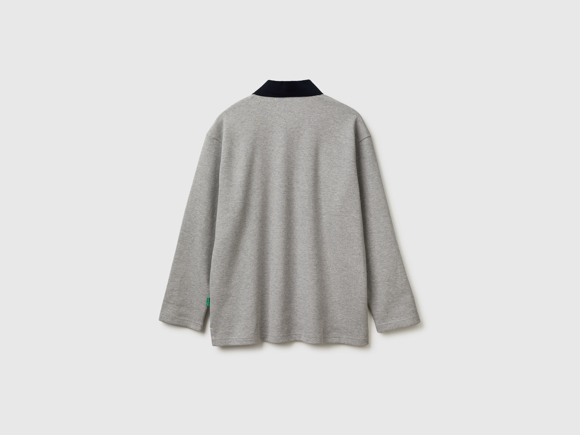 L/S POLO SHIRT Women image number 6